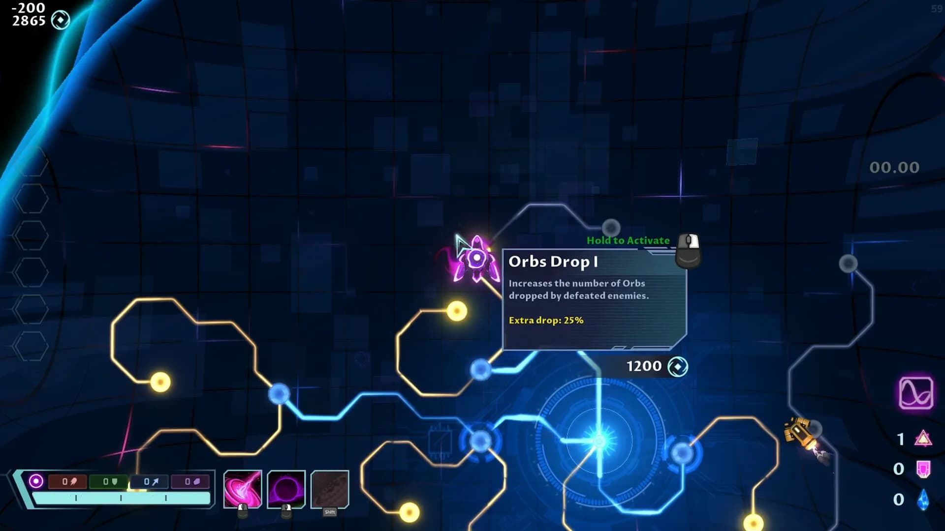 Galactic Glitch görsel 5