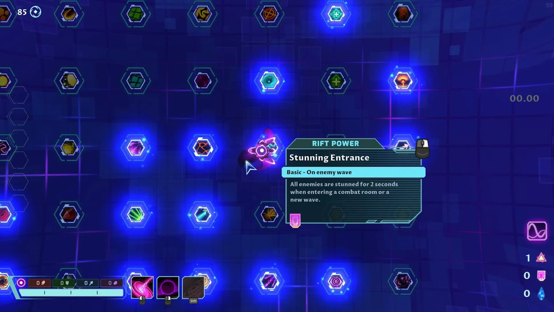 Galactic Glitch görsel 7
