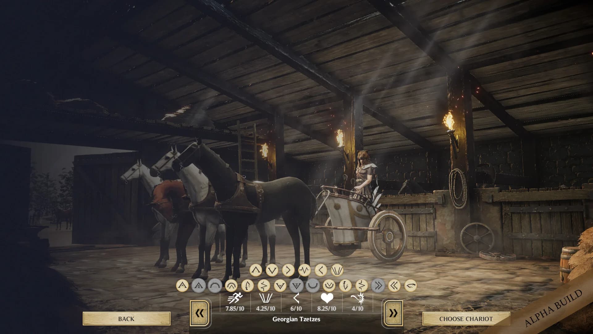 Ancient Arenas: Chariots görsel 2