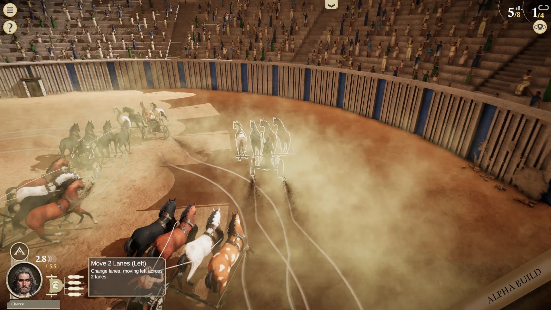 Ancient Arenas: Chariots görsel 6
