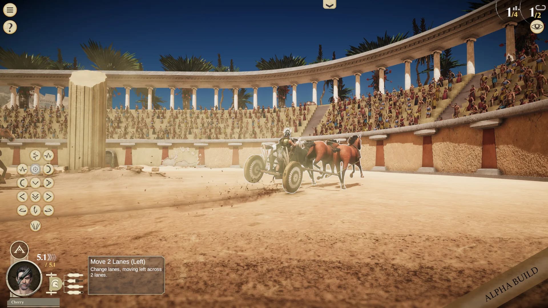Ancient Arenas: Chariots görsel 9
