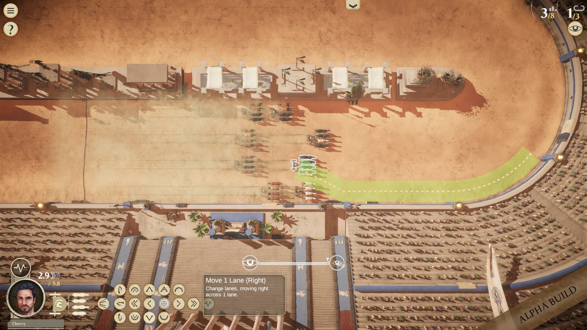 Ancient Arenas: Chariots görsel 10
