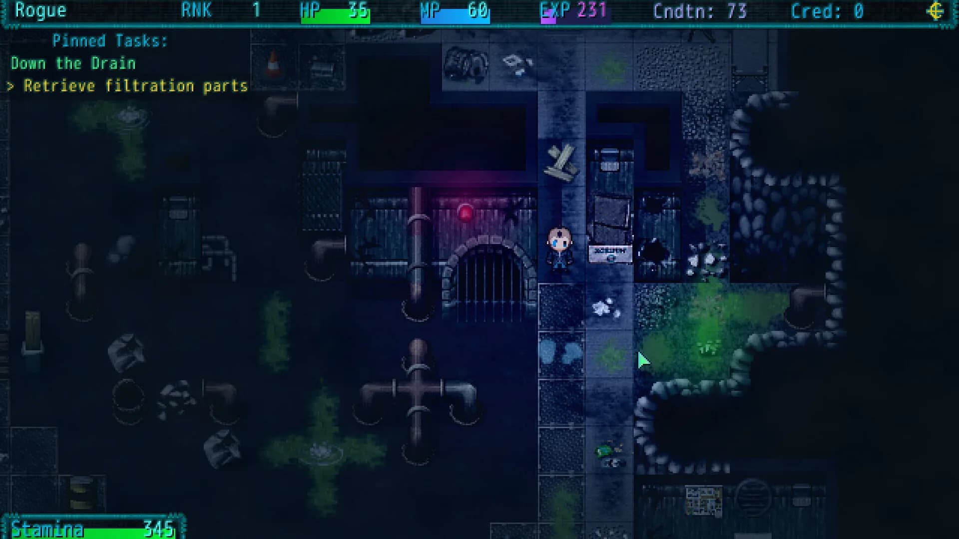 Chaos Chain görsel 3