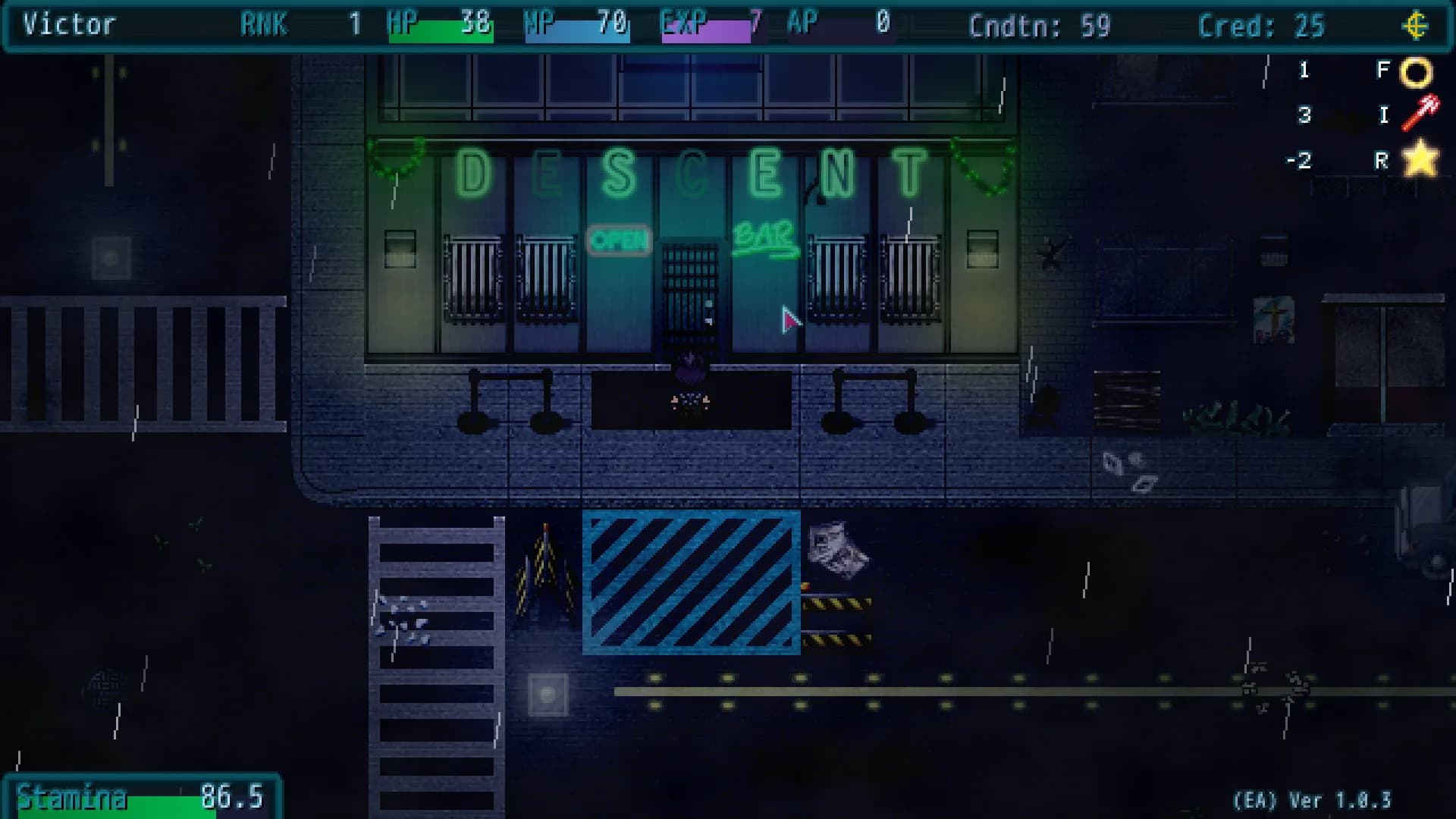 Chaos Chain görsel 17