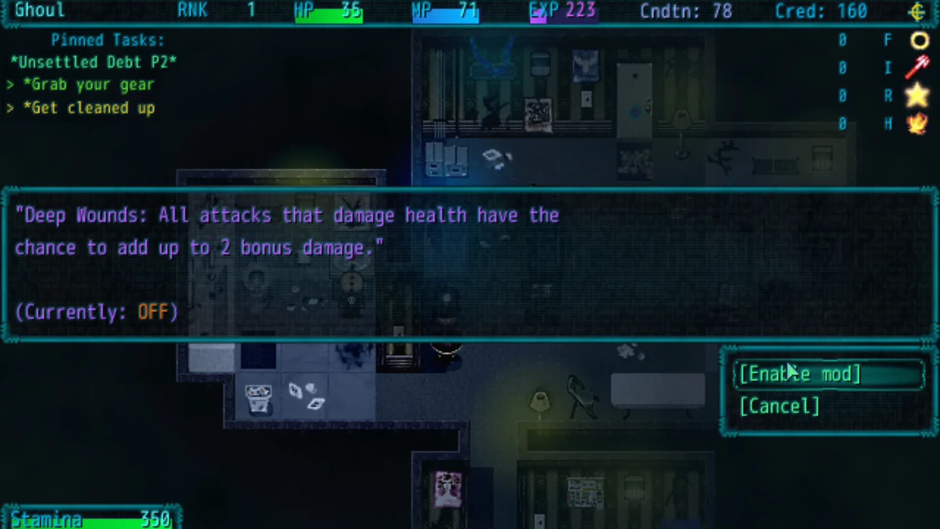 Chaos Chain görsel 22