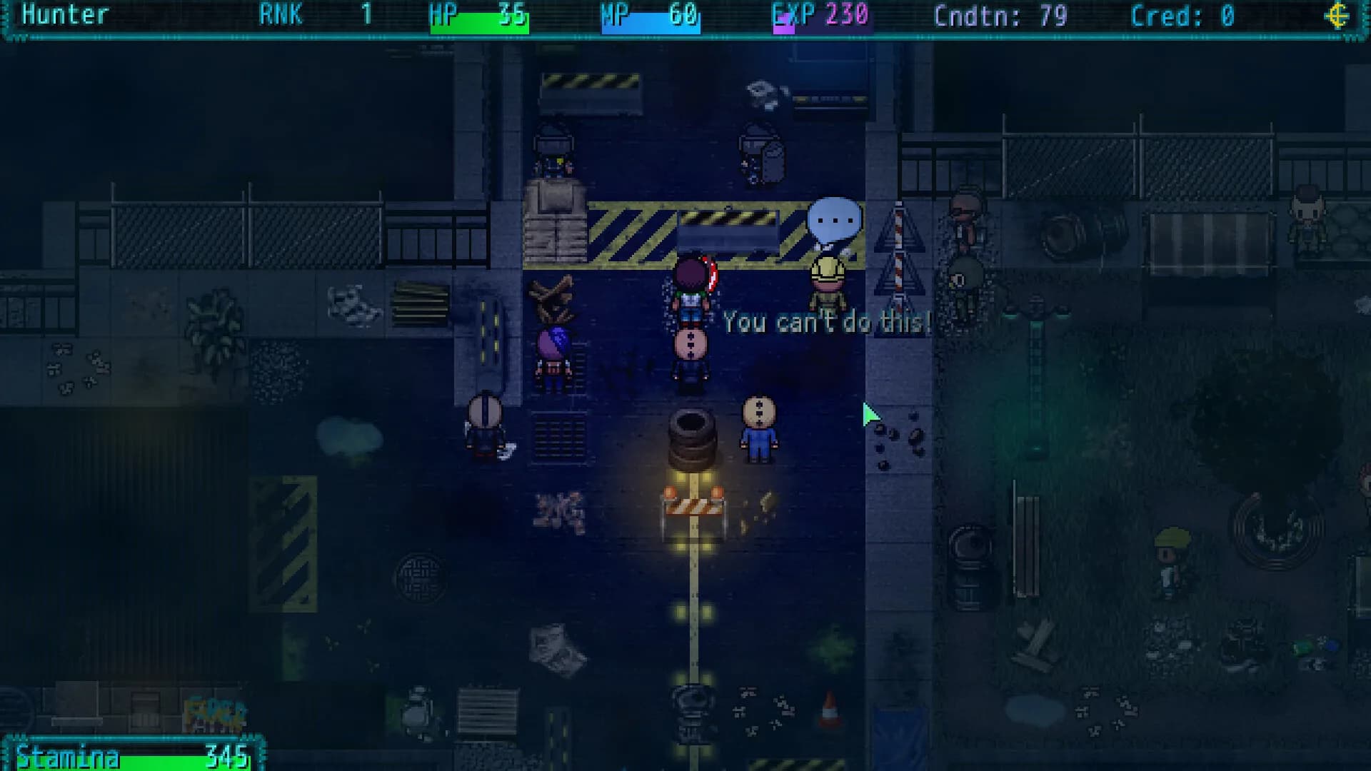 Chaos Chain görsel 26