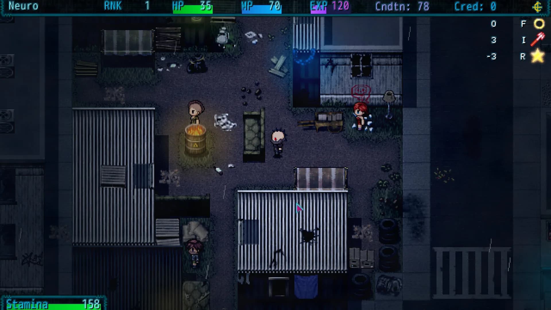 Chaos Chain görsel 29