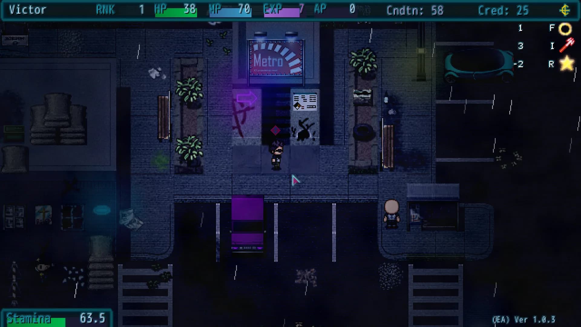 Chaos Chain görsel 31