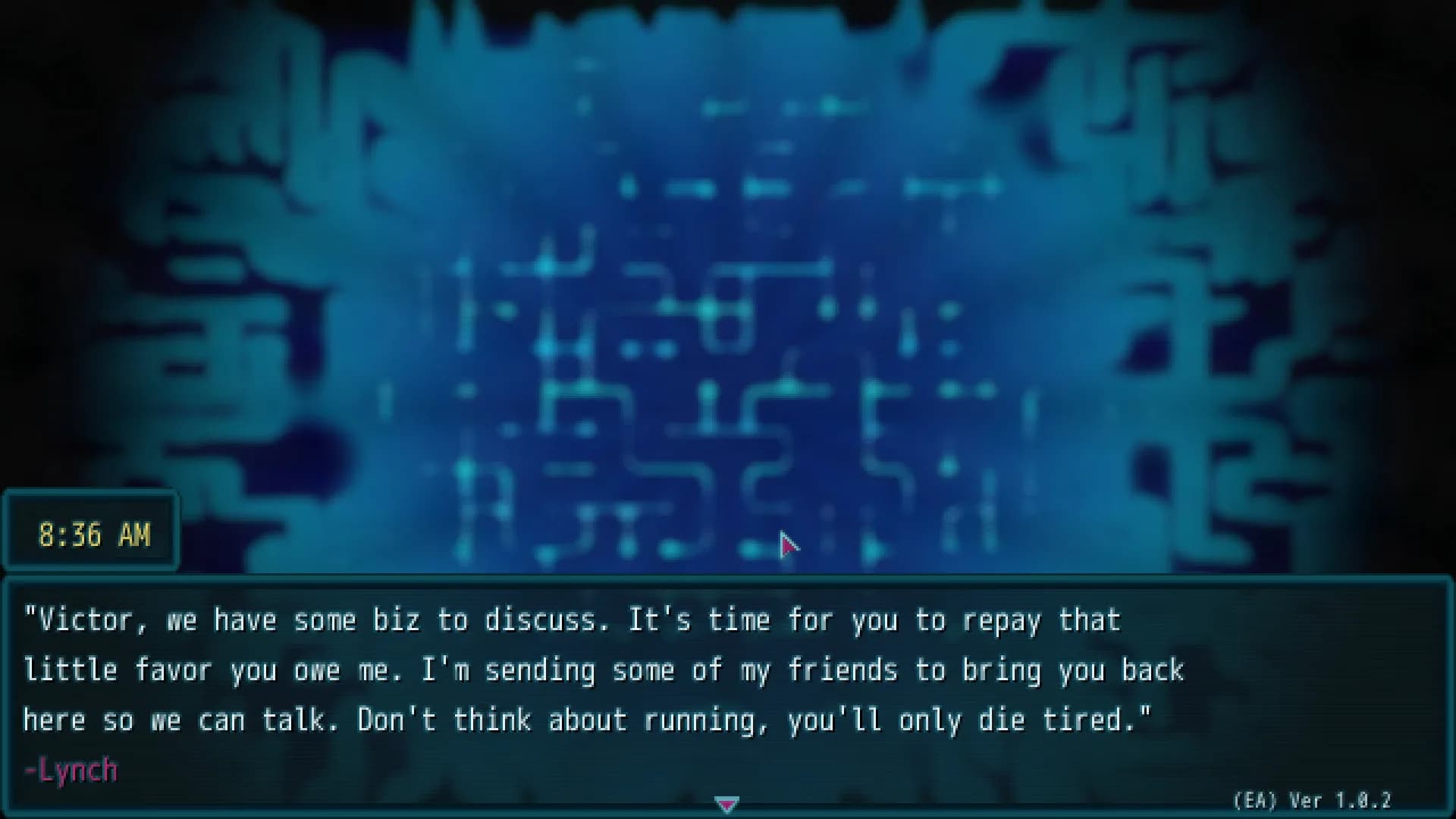 Chaos Chain görsel 33