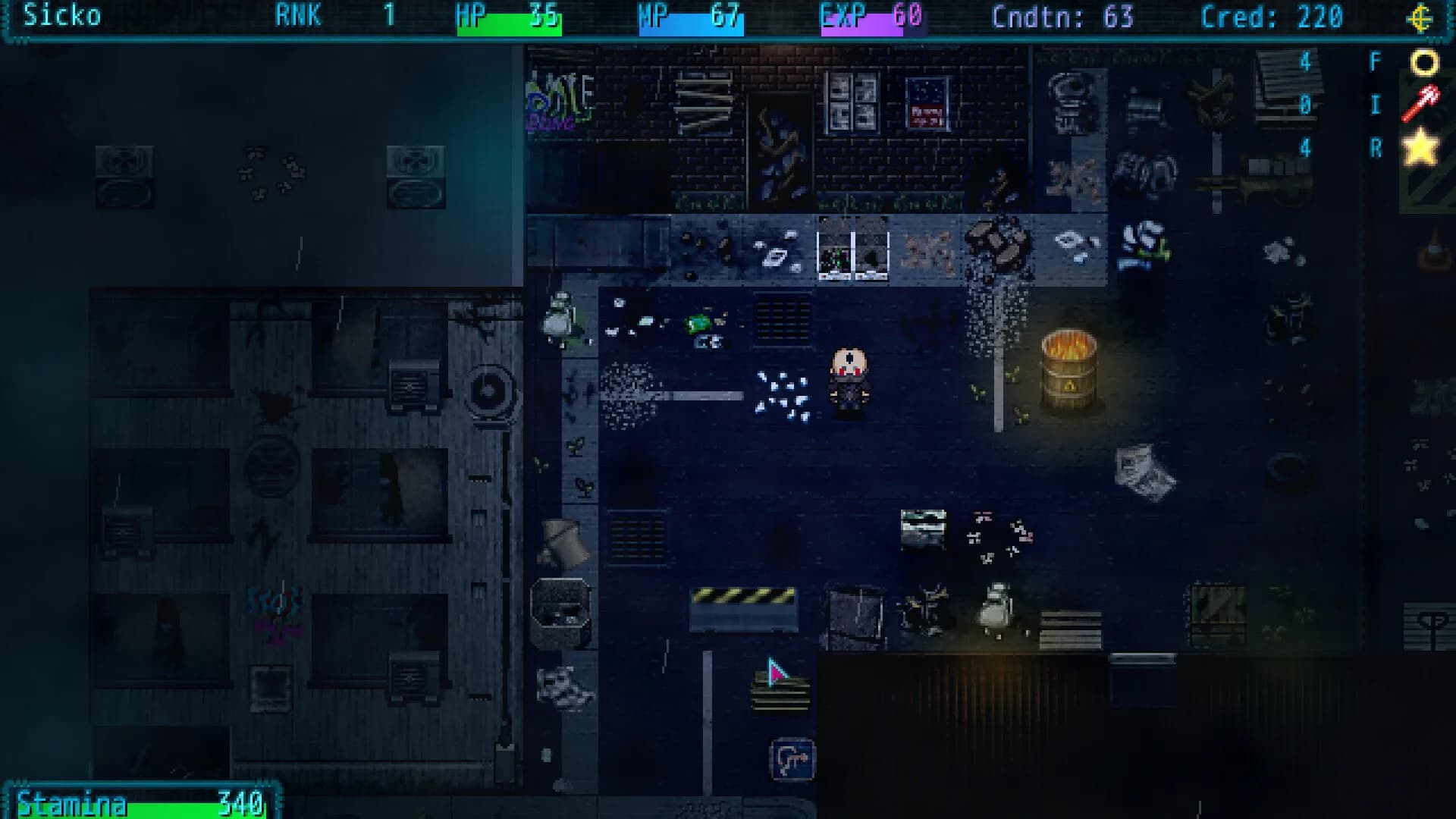 Chaos Chain görsel 36