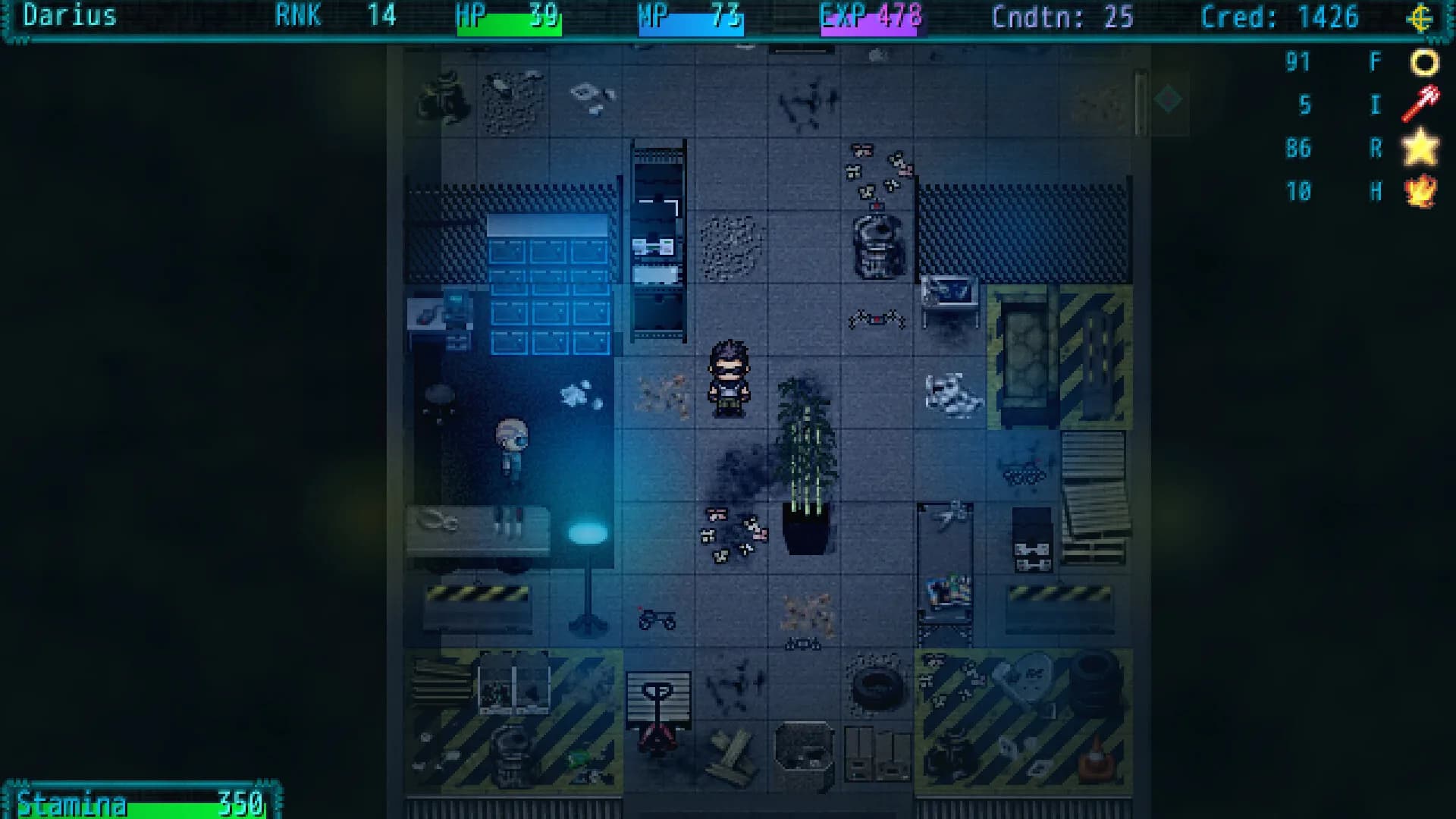 Chaos Chain görsel 39