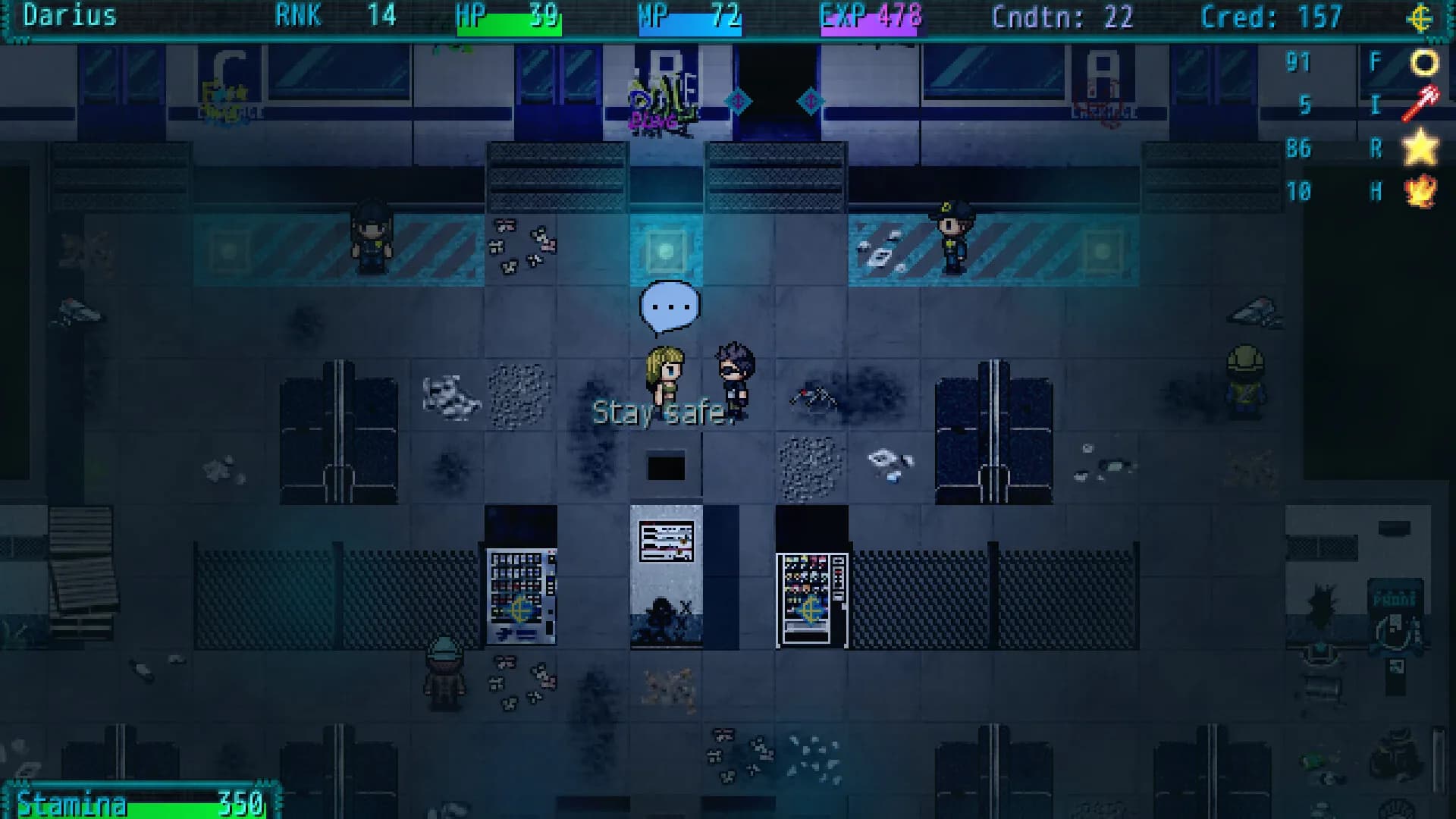 Chaos Chain görsel 40