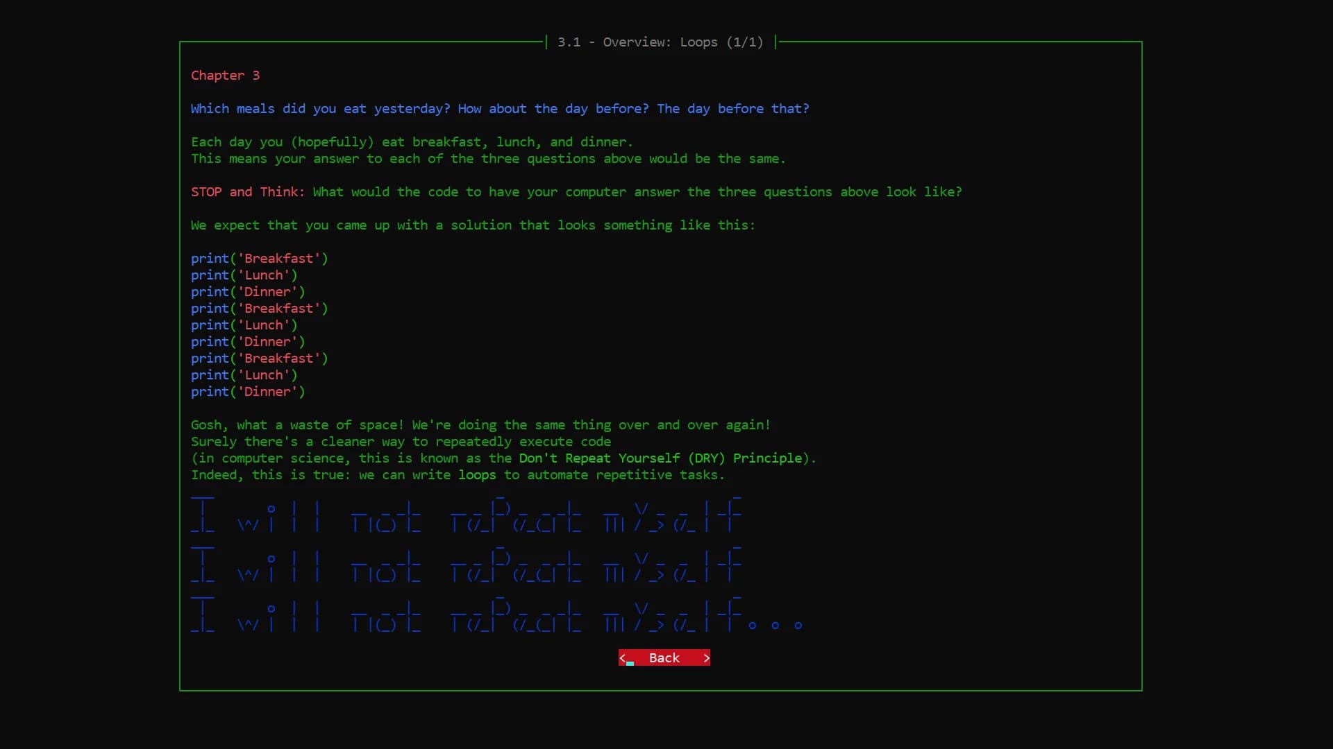 Learn Programming: Python - Retro görsel 5