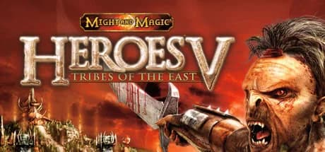 Heroes of Might & Magic V: Tribes of the East görsel 1