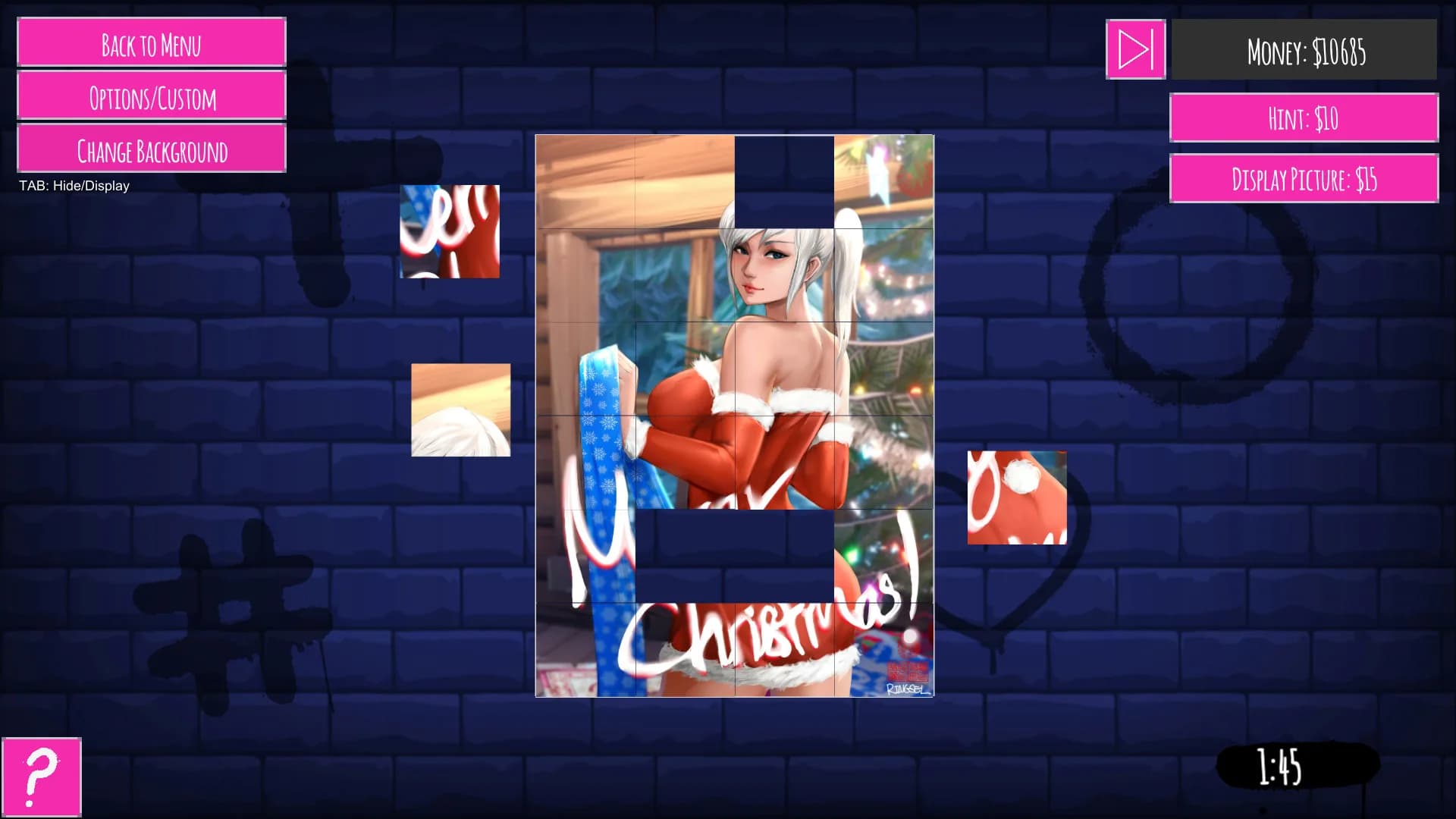 Hentai Day - Ringsel in Trouble görsel 12