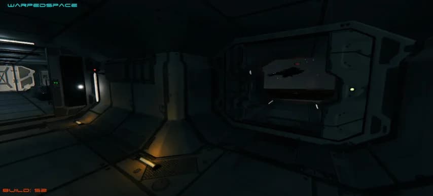 WarpedSpace görsel 12