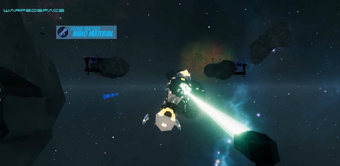 WarpedSpace görsel 19