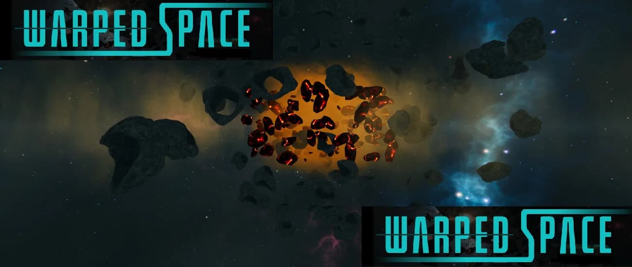 WarpedSpace görsel 21