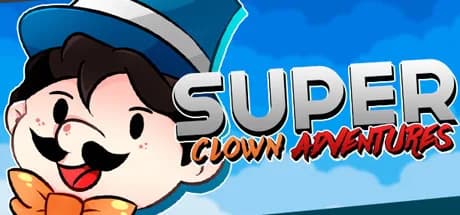 Super Clown Adventures görsel 1