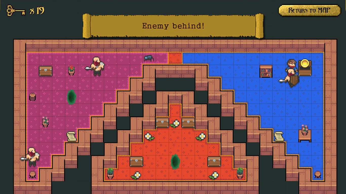 Smart Moves 2 görsel 20