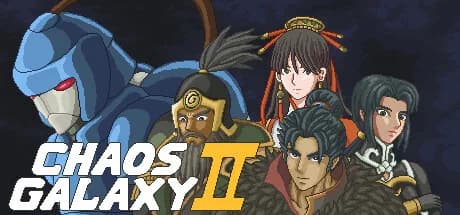 Chaos Galaxy 2 görsel 1