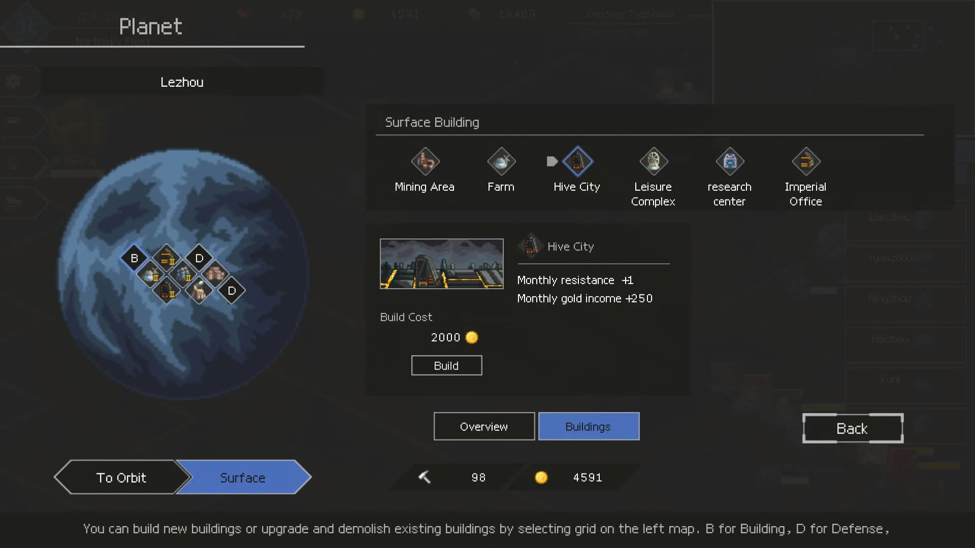 Chaos Galaxy 2 görsel 5