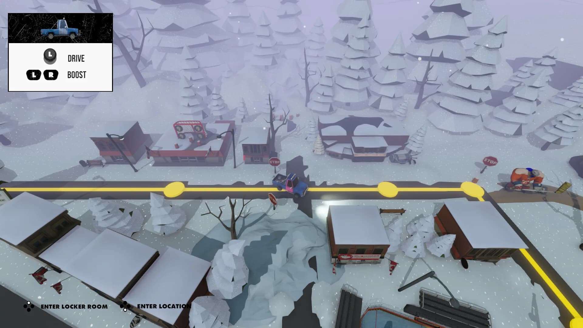 Shoresy: Legends of the North görsel 7