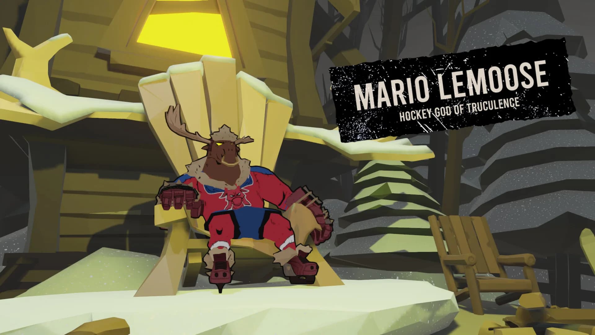 Shoresy: Legends of the North görsel 8