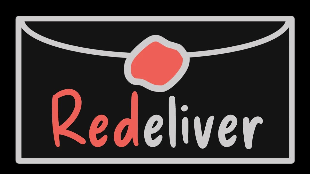 Redeliver görsel 7