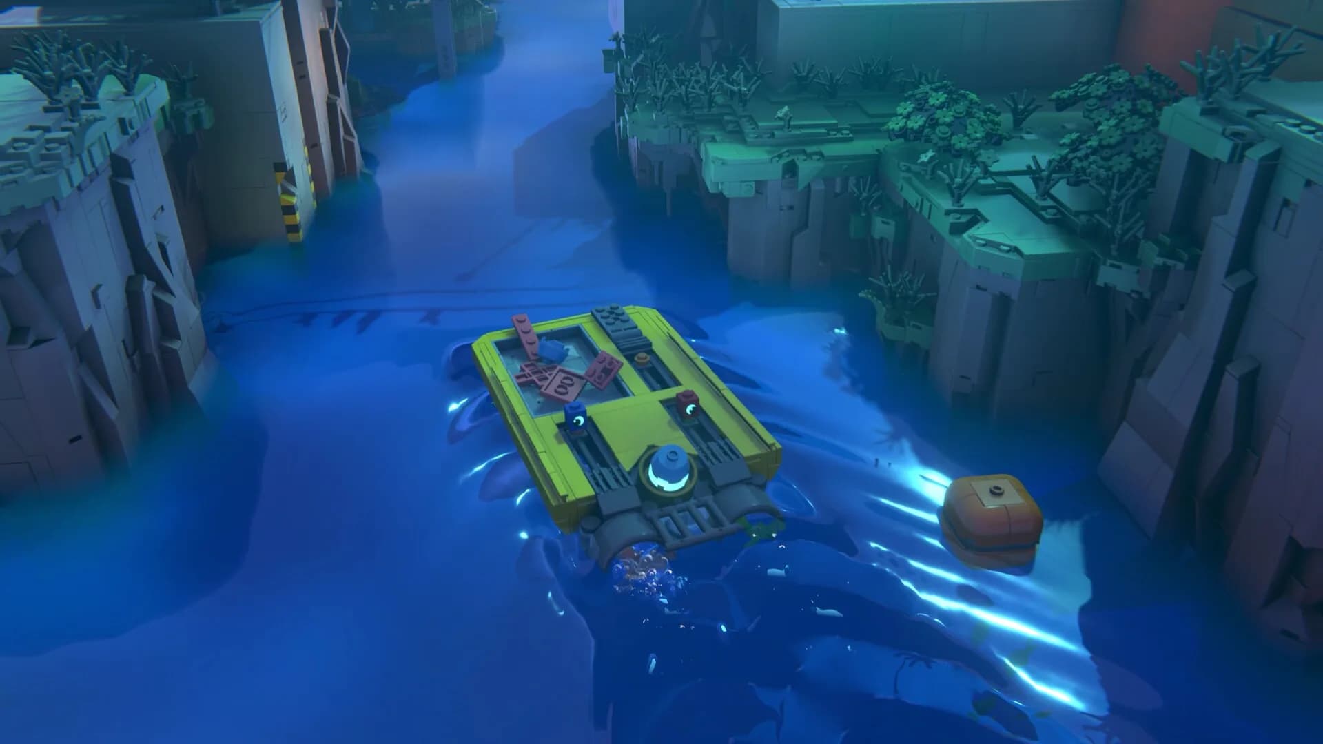 LEGO® Voyagers görsel 4