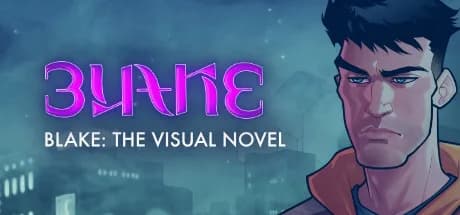 Blake: The Visual Novel görsel 1