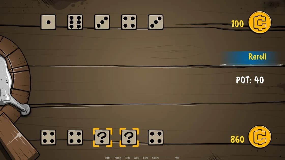 Pirates: Golden tits: Chapter 1 görsel 3