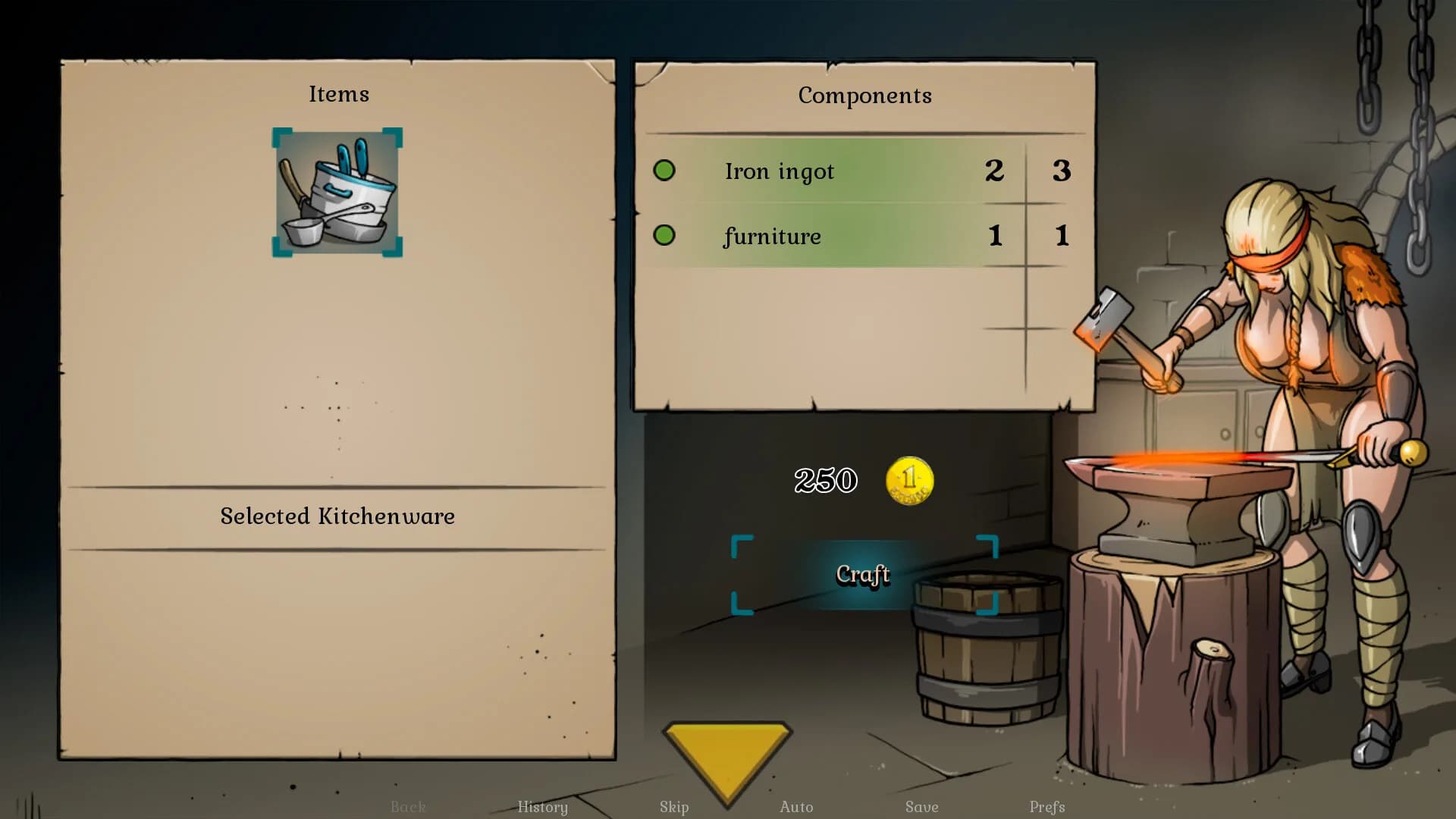 Pirates: Golden tits: Chapter 1 görsel 8