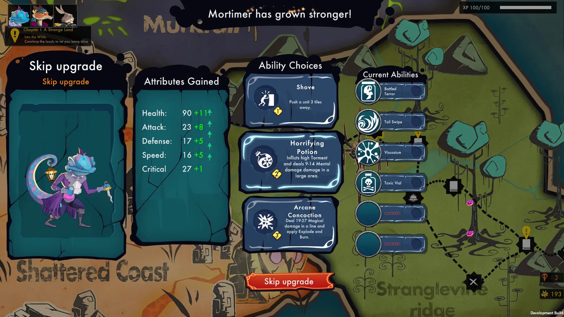 Untamed Tactics görsel 10