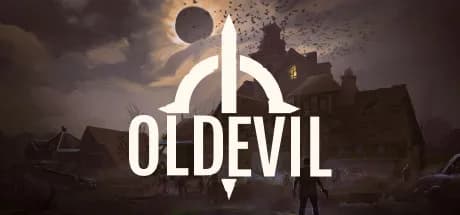 Old Evil görsel 1