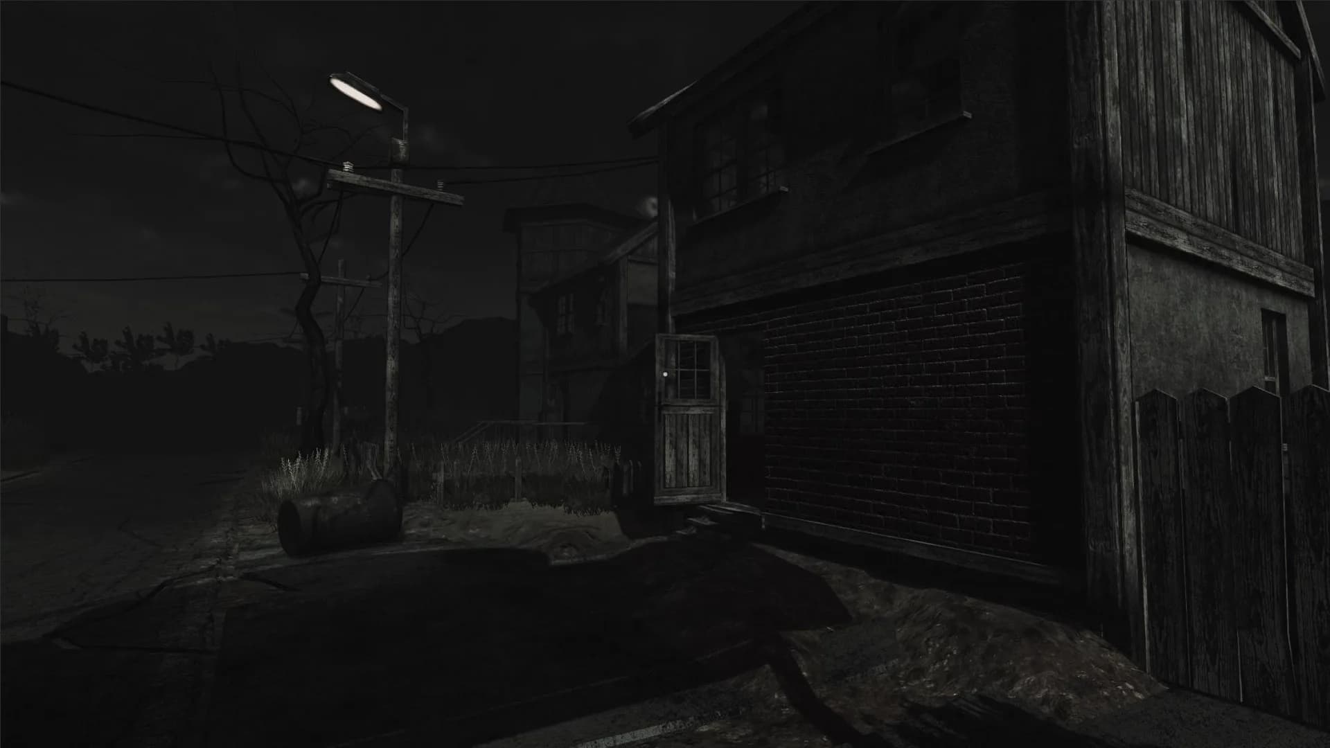 Old Evil görsel 4