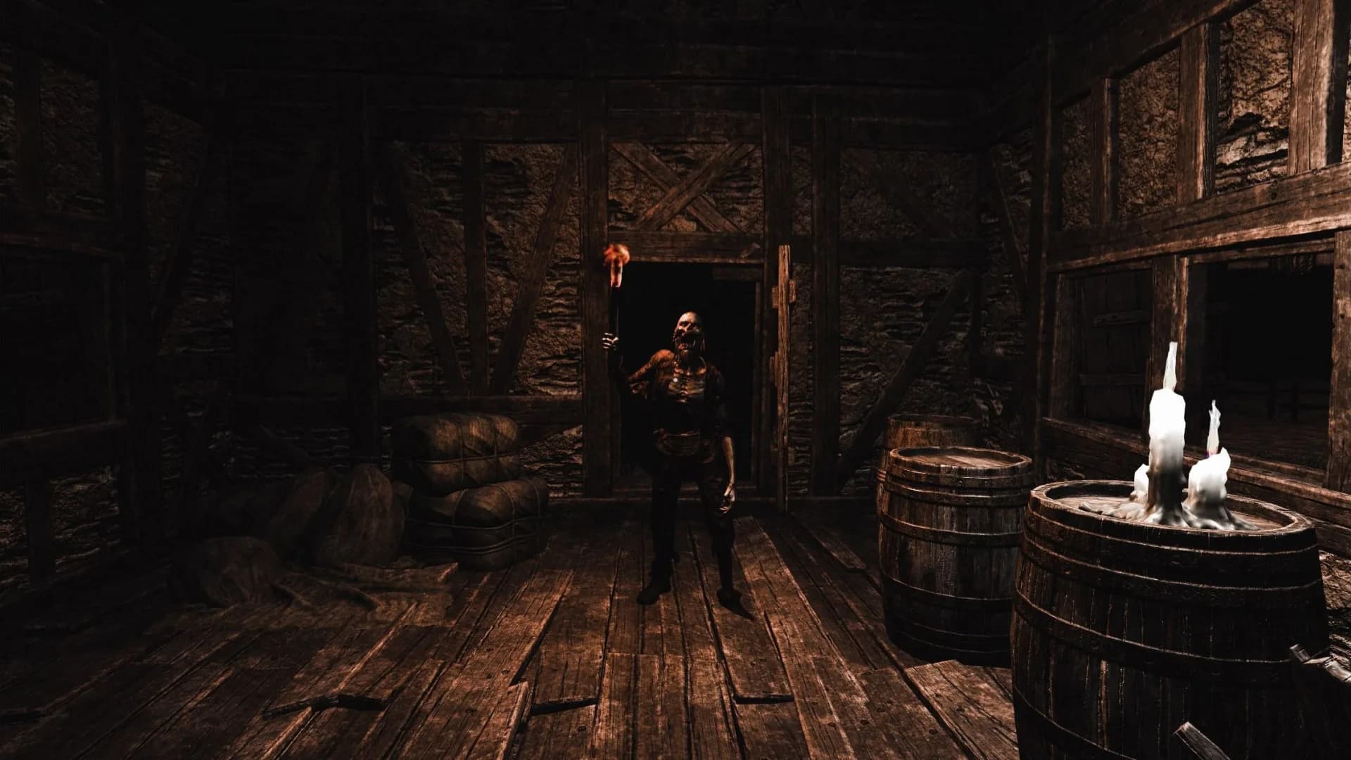 Old Evil görsel 5