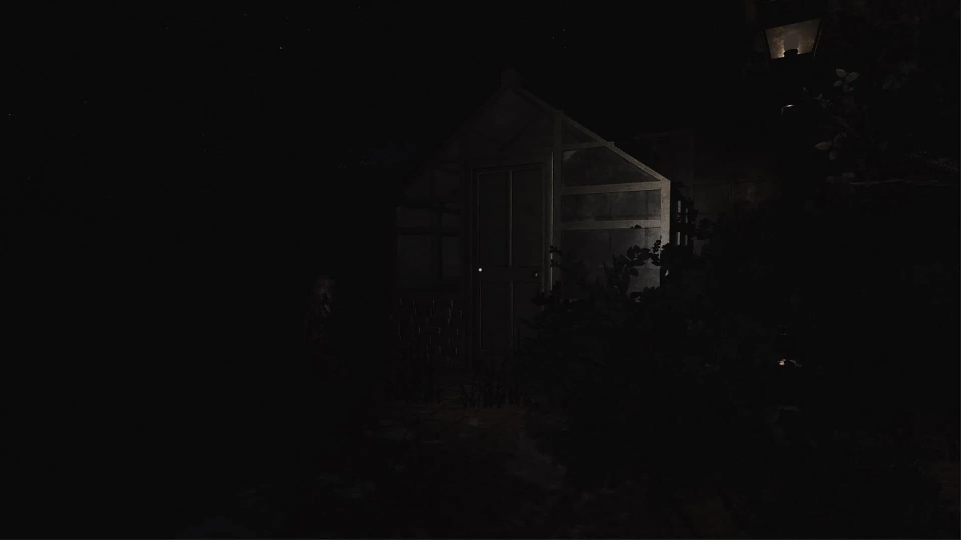 Old Evil görsel 7