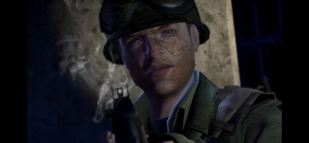 Brothers in Arms: Hell's Highway™ görsel 2