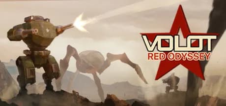 VOLOT: Red Odyssey görsel 1
