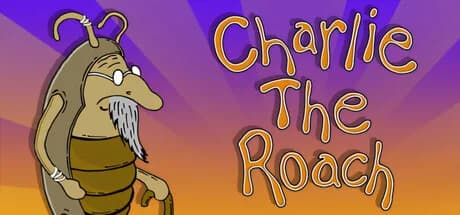 Charlie The Roach