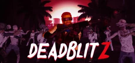 DeadBlitZ görsel 1