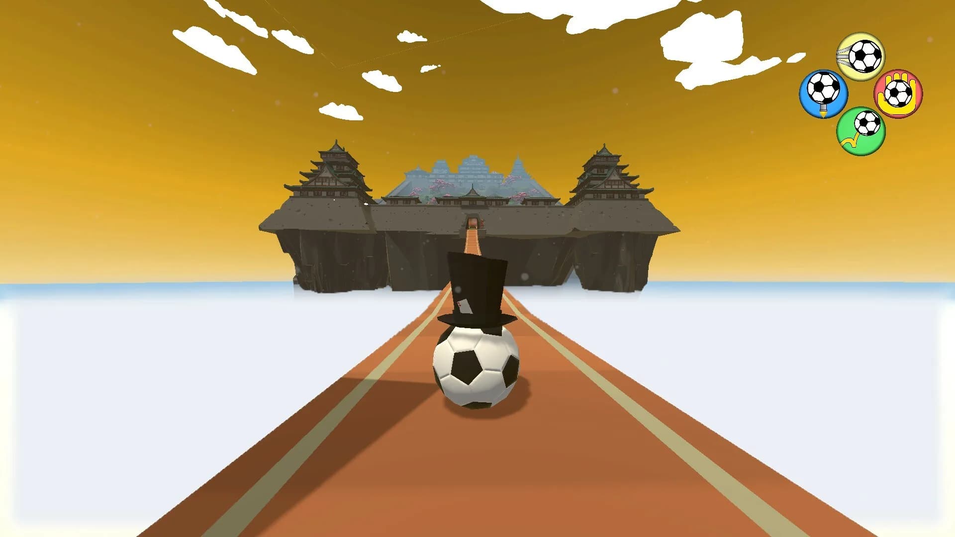 Baldy Bounce görsel 3