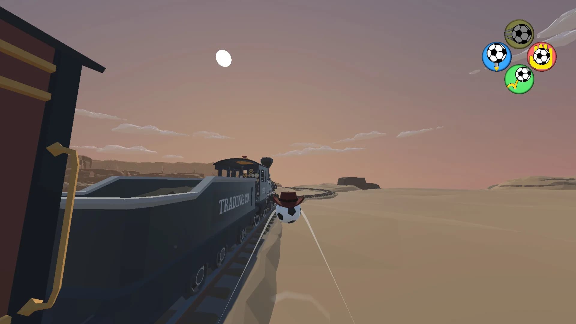 Baldy Bounce görsel 9