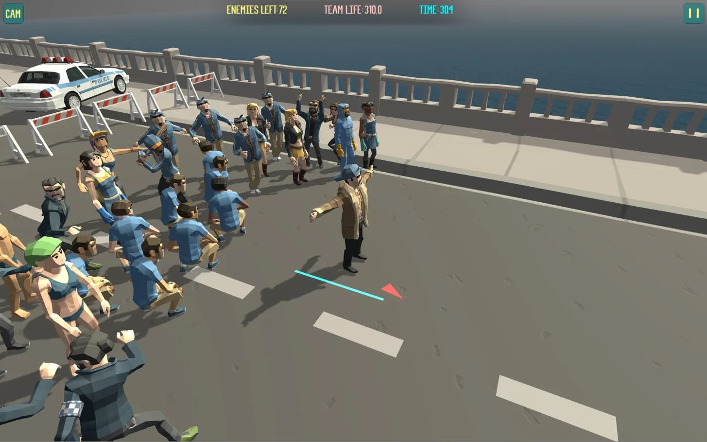Slav Dangerous görsel 6