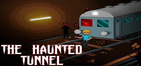 The Haunted Tunnel görsel 1