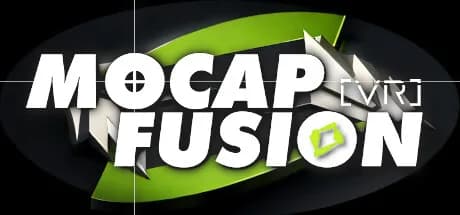 Mocap Fusion [ VR ] görsel 1