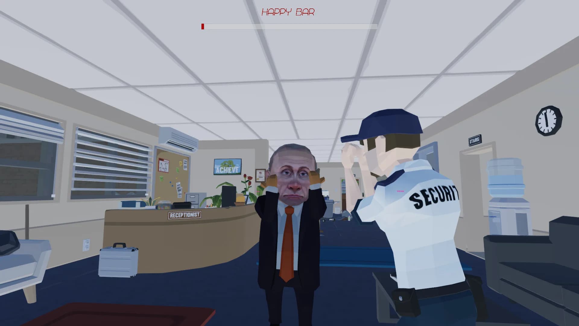Angry Putin görsel 6