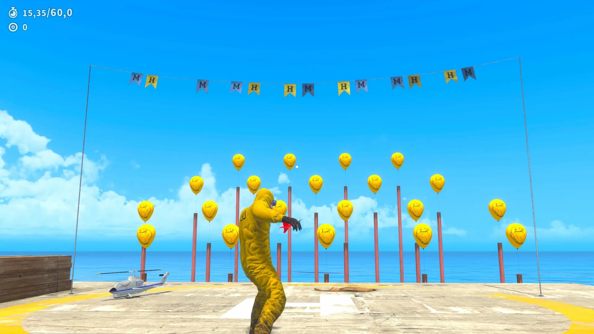 Vaccine Delivery Simulator görsel 4