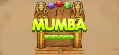 MUMBA IV: Mısır Mücevherleri